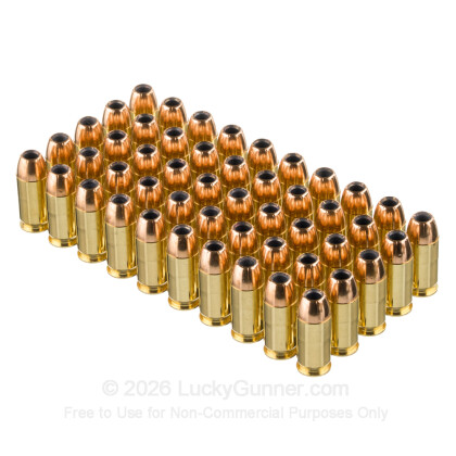 Image 4 of Blazer Brass .45 ACP (Auto) Ammo