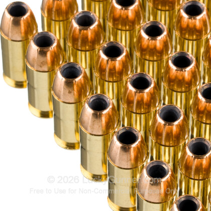 Image 5 of Blazer Brass .45 ACP (Auto) Ammo