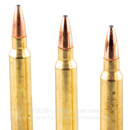 Image 5 of Federal .300 Winchester Magnum Ammo