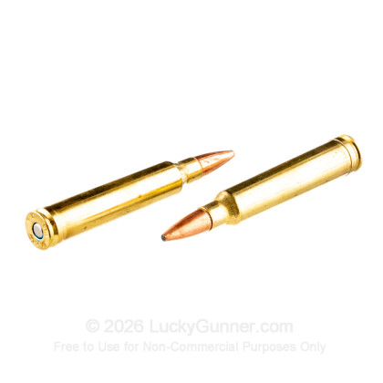 Image 6 of Federal .300 Winchester Magnum Ammo