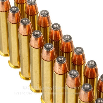 Image 5 of Federal 45-70 Ammo