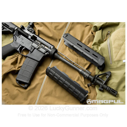Large image of Magpul - MOE - Hand Guards