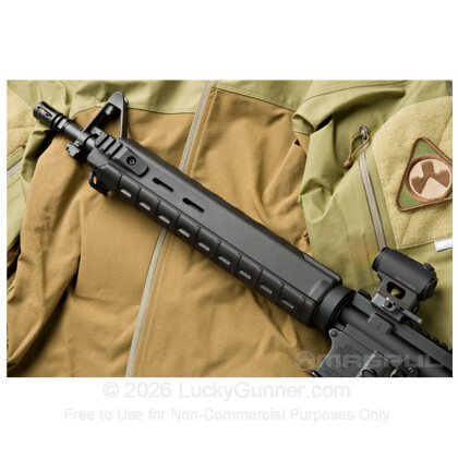 Large image of Magpul - MOE - Hand Guards