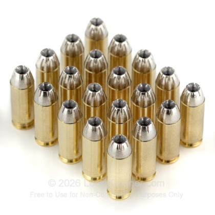 Image 4 of Winchester 10mm Auto Ammo
