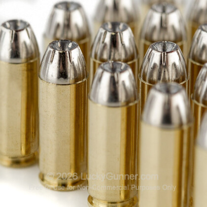 Image 5 of Winchester 10mm Auto Ammo