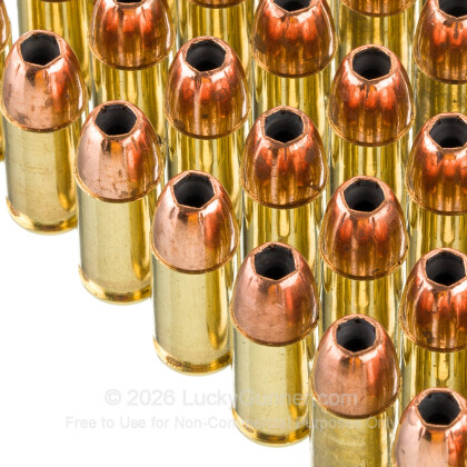 Image 5 of Remington 9mm Luger (9x19) Ammo