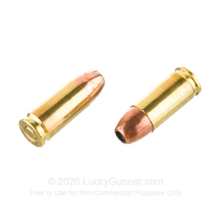 Image 6 of Remington 9mm Luger (9x19) Ammo