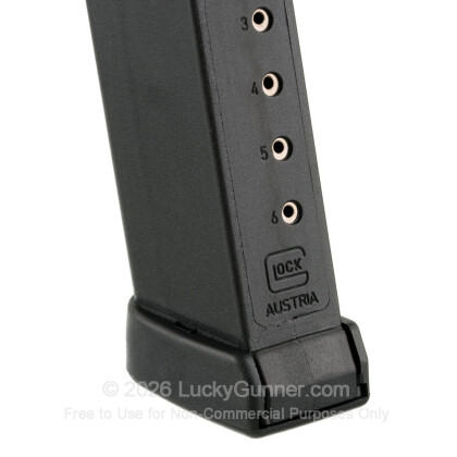 Large image of Factory Glock 45 ACP G36 6 Round Generation For Sale - 6 Rounds