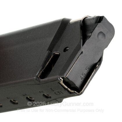 Large image of Factory Glock 45 ACP G36 6 Round Generation For Sale - 6 Rounds