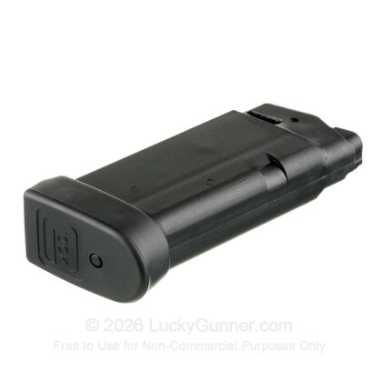 Large image of Factory Glock 45 ACP G36 6 Round Generation For Sale - 6 Rounds