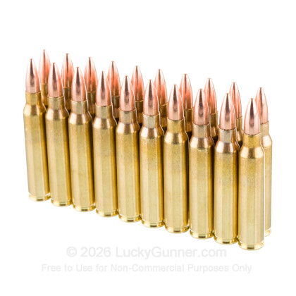 Image 4 of NEMO 5.56x45mm Ammo