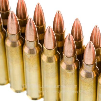 Image 5 of NEMO 5.56x45mm Ammo