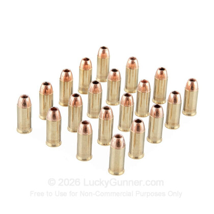 Image 4 of Shop by Popular Brand from Buffalo Bore Image 4 of Buffalo Bore .32 Auto (ACP) Ammo