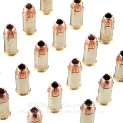 Image 5 of Shop by Popular Brand from Buffalo Bore Image 5 of Buffalo Bore .32 Auto (ACP) Ammo