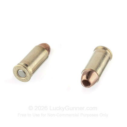 Image 6 of Shop by Popular Brand from Buffalo Bore Image 6 of Buffalo Bore .32 Auto (ACP) Ammo