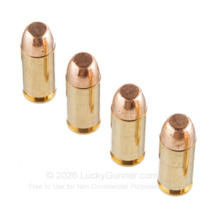 Image 4 of BVAC .40 S&W (Smith & Wesson) Ammo