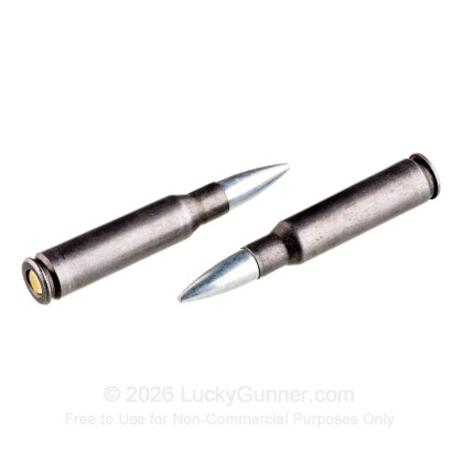 Image 6 of Tula Cartridge Works .308 (7.62X51) Ammo