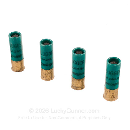 Image 2 of 12 Gauge Ammo Shells from Mixed Image 2 of Mixed 12 Gauge Ammo