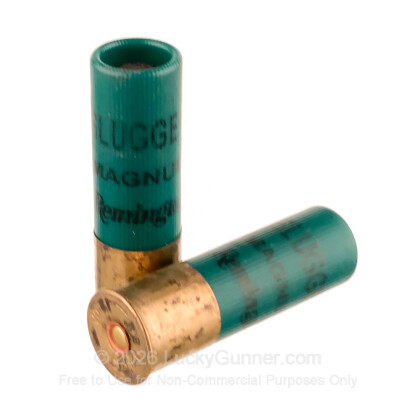 Image 3 of 12 Gauge Ammo Shells from Mixed Image 3 of Mixed 12 Gauge Ammo