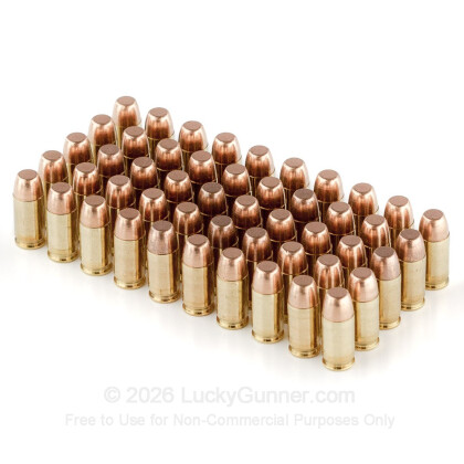 Image 4 of Winchester .380 Auto (ACP) Ammo