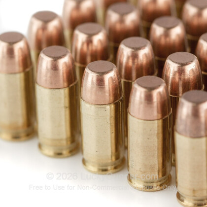 Image 5 of Winchester .380 Auto (ACP) Ammo