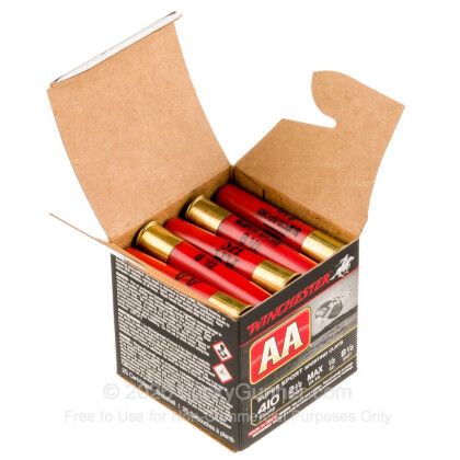 Image 3 of Winchester 410 Gauge Ammo