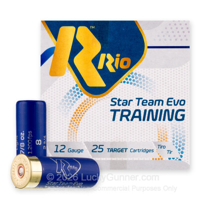 Image 2 of Rio Ammunition 12 Gauge Ammo