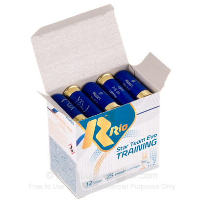 Image 3 of Rio Ammunition 12 Gauge Ammo