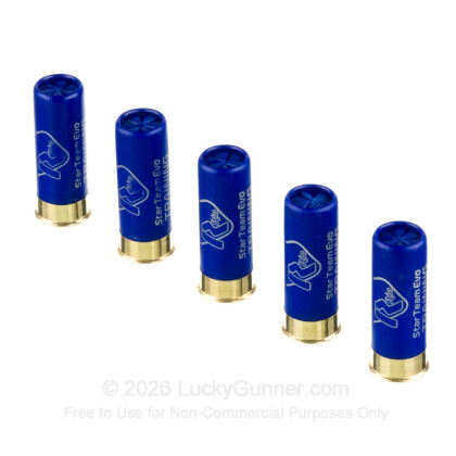 Image 4 of Rio Ammunition 12 Gauge Ammo