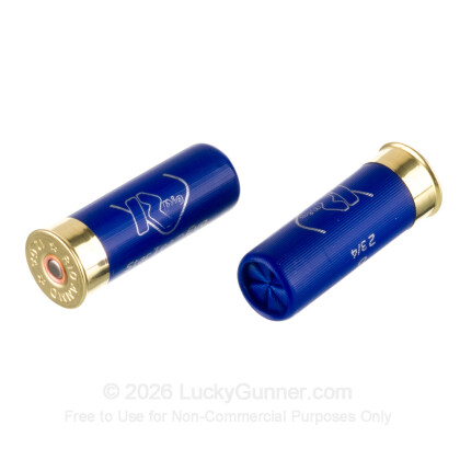 Image 6 of Rio Ammunition 12 Gauge Ammo