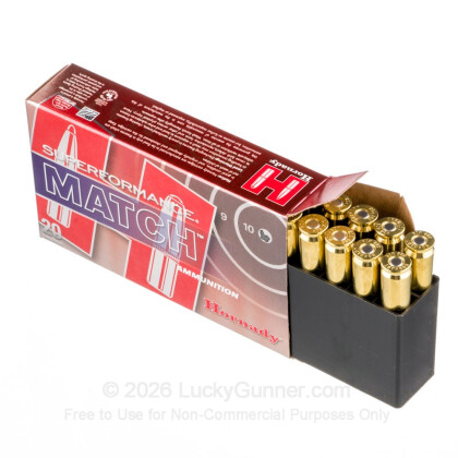 Image 3 of Hornady .308 (7.62X51) Ammo