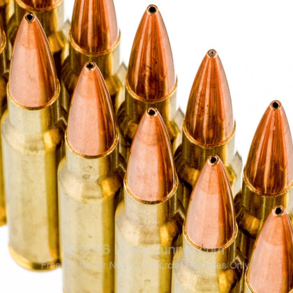 Image 5 of Hornady .308 (7.62X51) Ammo