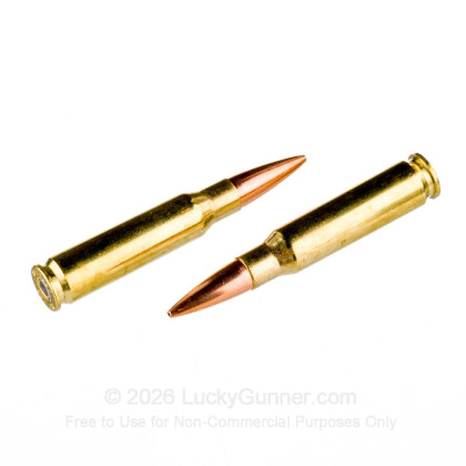 Image 6 of Hornady .308 (7.62X51) Ammo