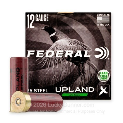 Image 2 of Federal 12 Gauge Ammo