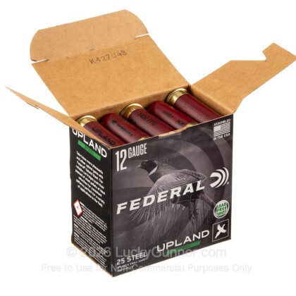 Image 3 of Federal 12 Gauge Ammo