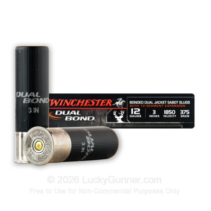 Image 2 of Winchester 12 Gauge Ammo