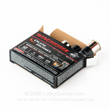 Image 3 of Winchester 12 Gauge Ammo