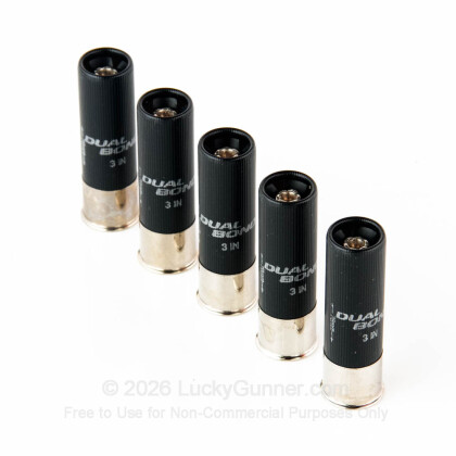 Image 4 of Winchester 12 Gauge Ammo