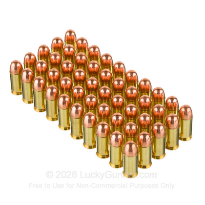 Image 4 of Federal .45 ACP (Auto) Ammo