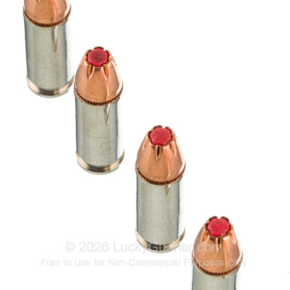 Large image of Bulk 30 Super Carry Ammo For Sale - 100 Grain FTX Ammunition in Stock by Hornady Critical Defense - 200 Rounds