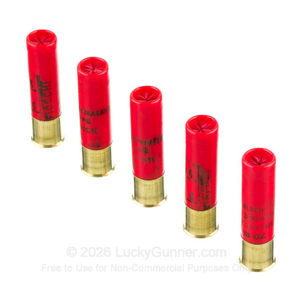 Image 4 of Fiocchi 28 Gauge Ammo