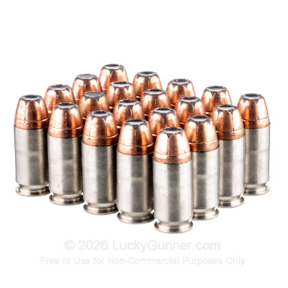 Image 4 of Speer .45 ACP (Auto) Ammo