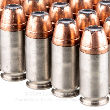 Image 5 of Speer .45 ACP (Auto) Ammo