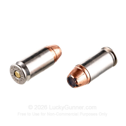 Image 6 of Speer .45 ACP (Auto) Ammo
