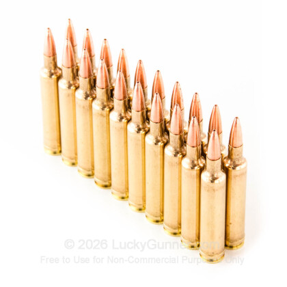 Image 4 of Weatherby Ammunition 30-378 Weatherby Ammo
