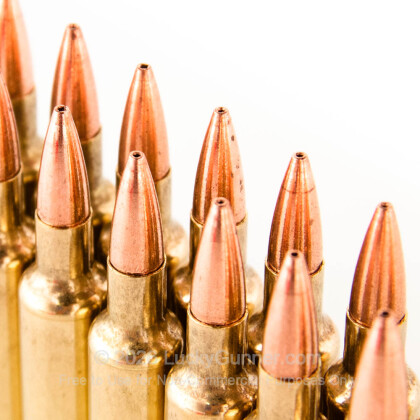 Image 5 of Weatherby Ammunition 30-378 Weatherby Ammo