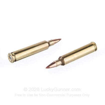Image 6 of Hornady .204 Ruger Ammo