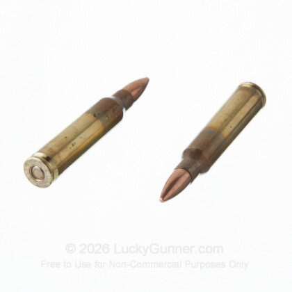 Image 6 of Federal 5.56x45mm Ammo