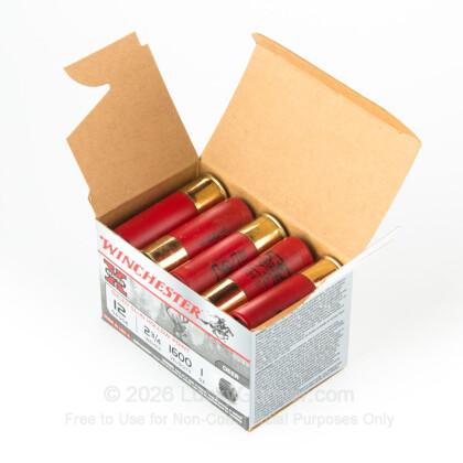 Image 3 of Winchester 12 Gauge Ammo