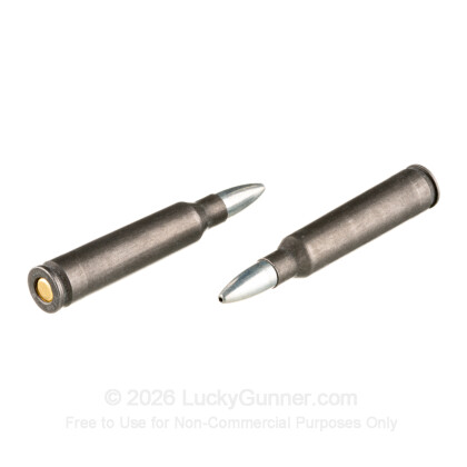 Image 6 of Wolf .223 Remington Ammo